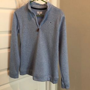 Crown and ivy pullover